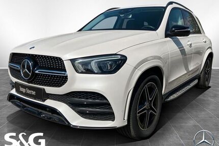 Mercedes GLE 350