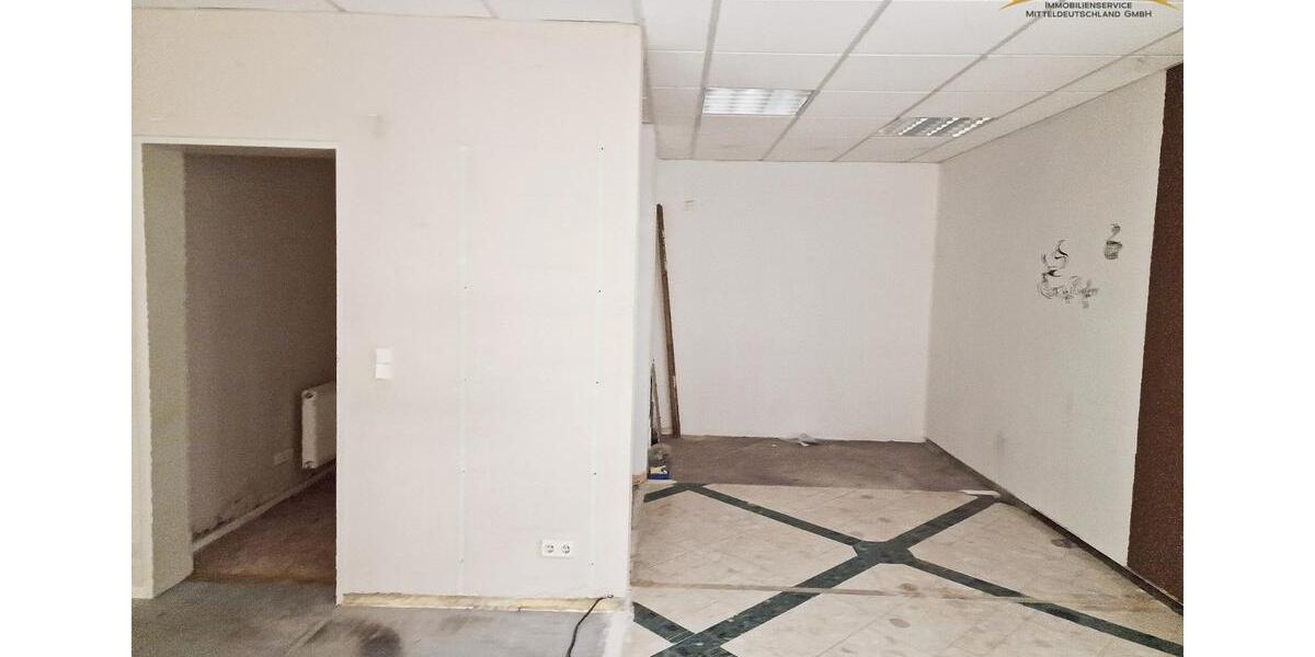 Gewerbeobjekt Sangerhausen - 405&euro; | Angebot:26252678