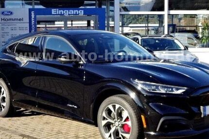 Ford Mustang Mach-E 26.000 km 31.990 &euro; Suhl 98529