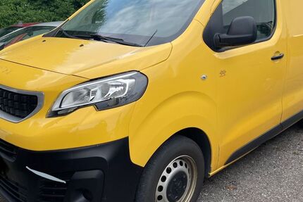 Peugeot Expert 160.000 km 6.999 &euro; Markt Schwaben 85570