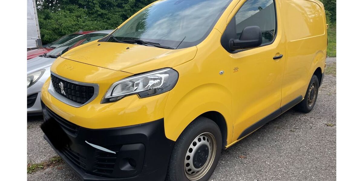 Peugeot Expert 160.000 km 6.999 &euro; Markt Schwaben 85570