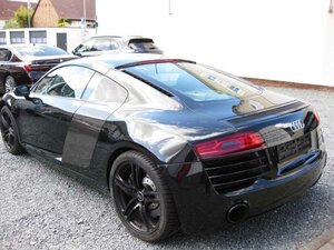 Audi R8 4.2 FSI quattro S tronic 121.000 km 62.999 &euro; Biebesheim 64584