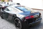 Audi R8 4.2 FSI quattro S tronic 121.000 km 62.999 &euro; Biebesheim 64584