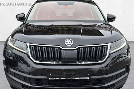 Skoda Kodiaq 258.000 km 18.600 &euro; Isernhagen 30916