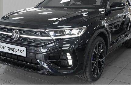 VW T-Roc 4.900 km 51.500 &euro; Höhr-Grenzhausen 56203