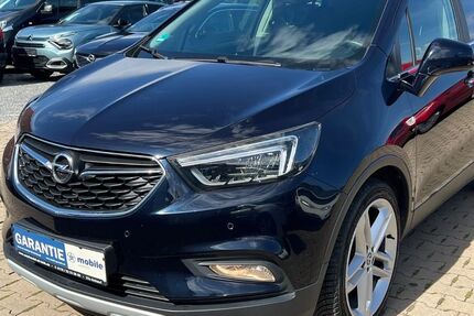 Opel Mokka 109.756 km 10.500 &euro; Löhne Mennighüffen 32584