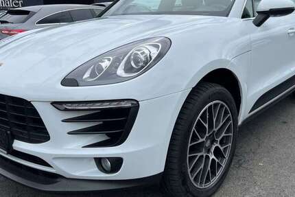 Porsche Macan 93.000 km 34.999 &euro; Fuldatal (Kassel) 34233