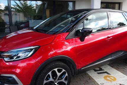Renault Captur 21.999 km 12.990 &euro; Dresden 01217