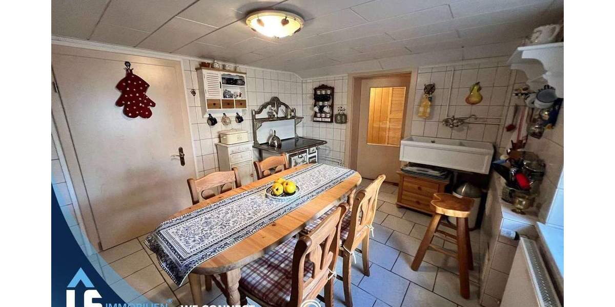 Mehrfamilienhaus, Wohnhaus Roßdorf Roßdorf - 5 Zimmer, 156 m&sup2;, 398.000&euro; | Angebot:25739462