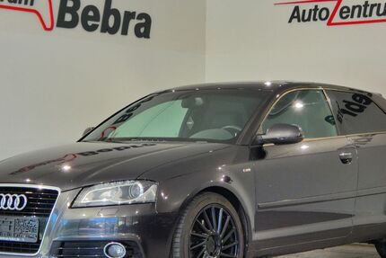 Audi A3 202.615 km 6.490 &euro; Bebra 36179