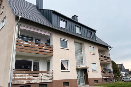 ETW mit Küche zu Verkaufen Castrop-Rauxel