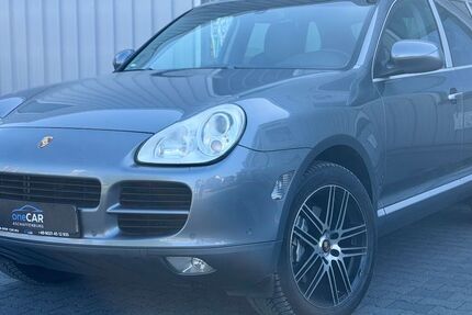 Porsche Cayenne 178.500 km 8.790 &euro; Aschaffenburg 63741