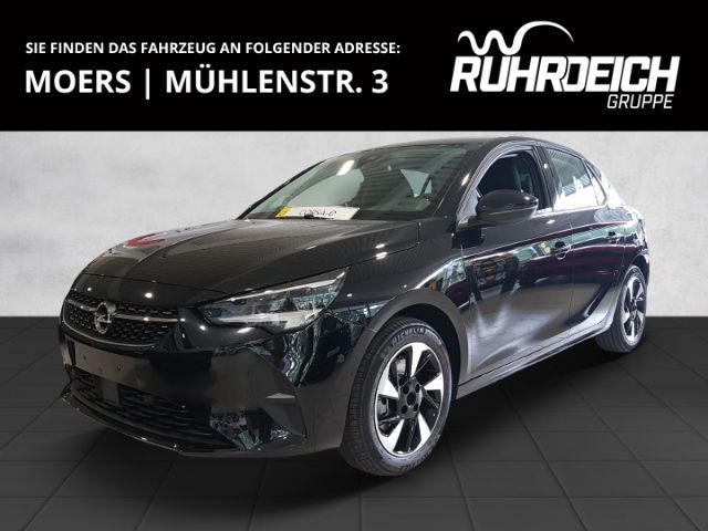 Opel Corsa 5.999 km 21.990 € Duisburg 47059