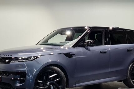 Land Rover Range Rover Sport 15.700 km 105.890 &euro; Fulda 36043