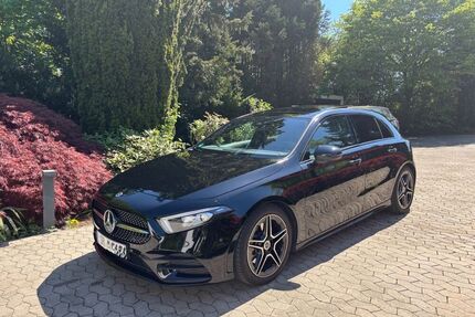 Mercedes A 250
