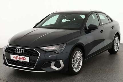 Audi A3 39.231 km 22.890 &euro; Dresden 01069