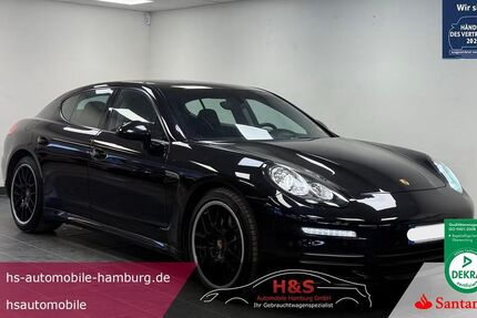 Porsche Panamera 189.850 km 30.900 &euro; Pinneberg 25421