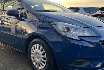 Opel Corsa 179.634 km 6.499 &euro; Morbach 54497