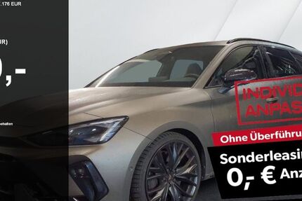 Cupra Leon 7.050 km 51.483 &euro; Wackersdorf 92442