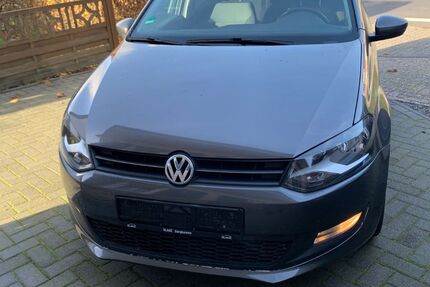 VW Polo 204.000 km 3.900 &euro; Gronau 48599