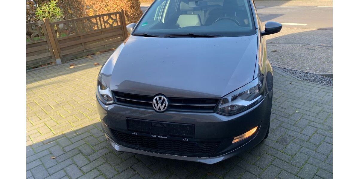 VW Polo 204.000 km 3.900 &euro; Gronau 48599