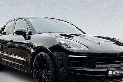 Porsche Macan 42.545 km 86.900 € Rüdersdorf 15562