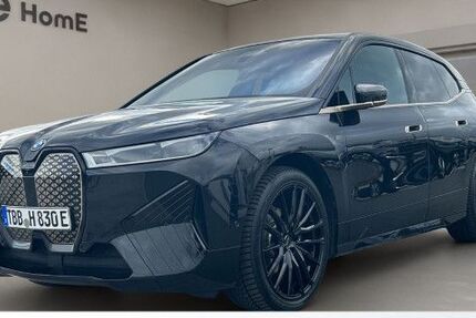 BMW iX 89.900 km 55.900 &euro; Großwallstadt 63868