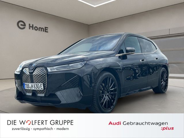 BMW iX 89.900 km 58.900 &euro; Großwallstadt 63868