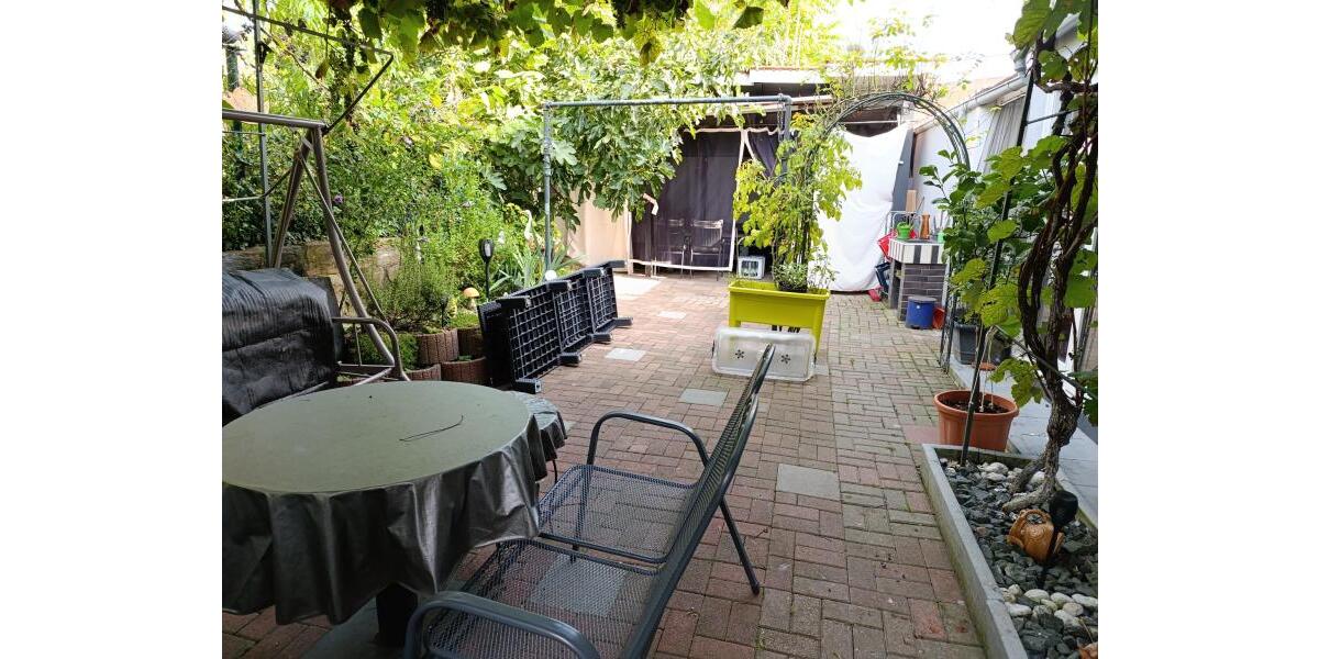 ObjNr:19566 - Gepflegtes 1-2 Familienhaus in Ludwigshafen - Oggersheim - Zweifamilienhaus Ludwigshafen am Rhein Ludwigshafen-Oggersheim | Angebot:17426123