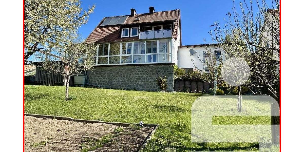 Einfamilienhaus Freyung - 6 Zimmer, 114 m&sup2;, 259.000&euro; | Angebot:26555858