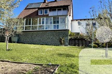 Haus Freyung - 6 Zimmer, 114 m&sup2;, 259.000&euro; | Angebot:26555858