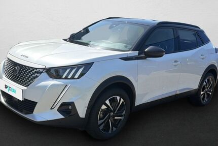 Peugeot 2008 51.588 km 19.990 &euro; Dessau-Roßlau 06849