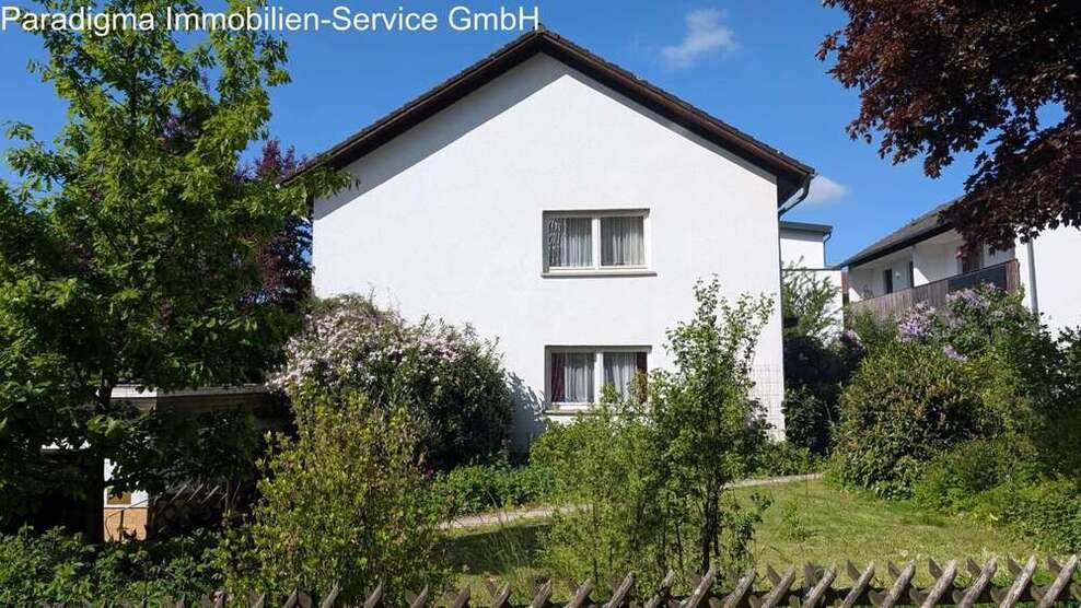 Haus zum Kaufen in Frankenberg (Eder) 320.000 € 212 m²