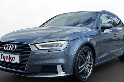 Audi A3 38.117 km 21.890 &euro; Gernrode 37339