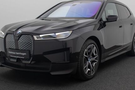 BMW iX 60.162 km 42.999 € Isernhagen 30916