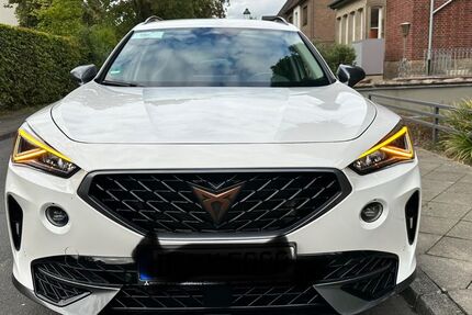 Cupra Formentor 80.000 km 20.000 &euro; Düsseldorf 40225