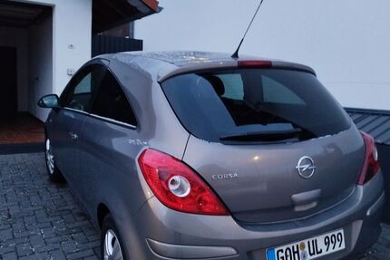 Opel Corsa 146.000 km 3.700 &euro; Allendorf 56370