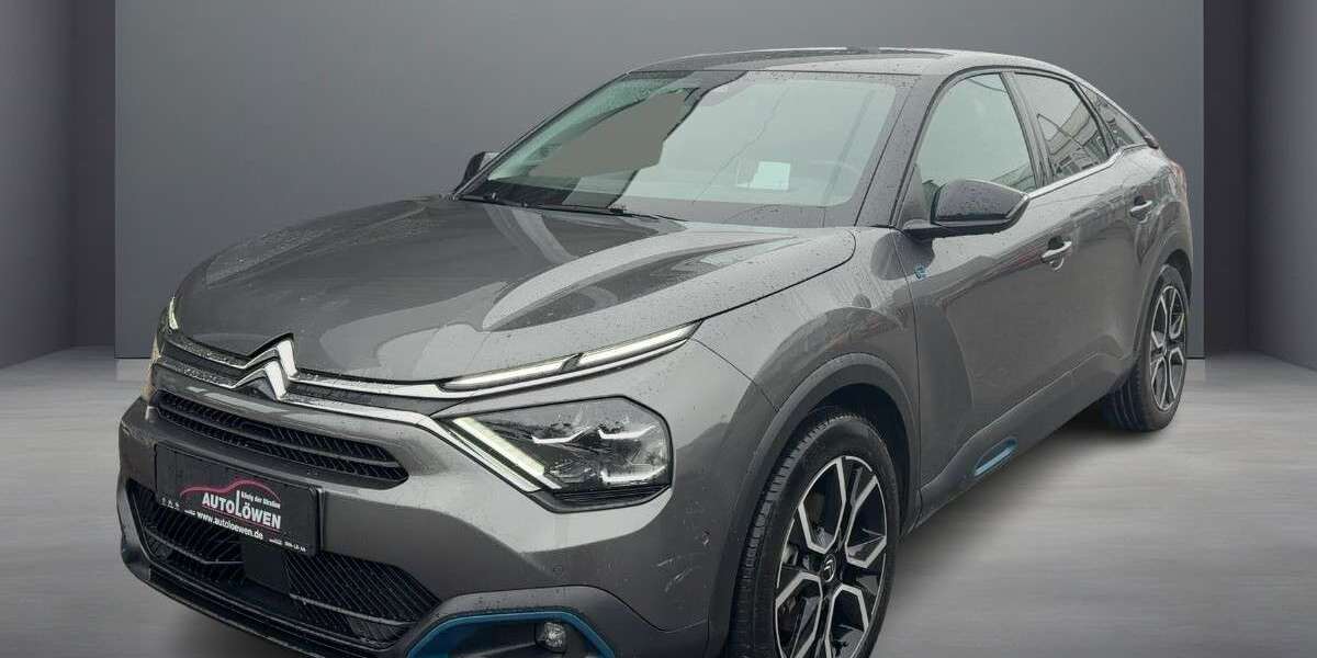 Citroen C4 28.597 km 21.580 &euro; Öhringen 74613