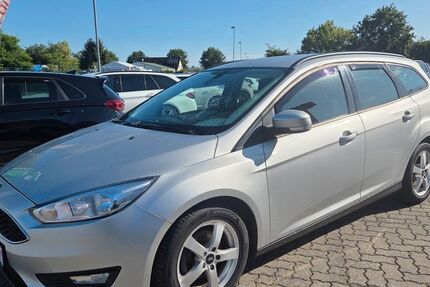Ford Focus 140.231 km 6.990 &euro; Wittenberge 19322