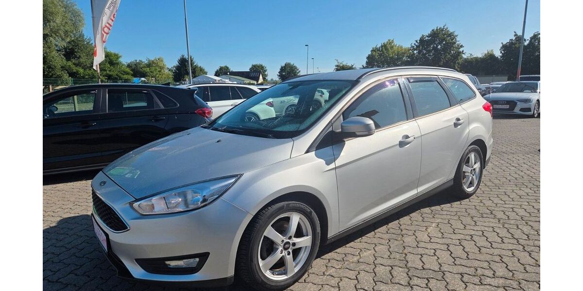 Ford Focus 140.231 km 6.990 &euro; Wittenberge 19322