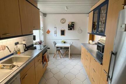 Wohnung Obergeschoss ca. 80 qm Max 2 Personen