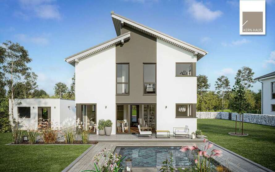 Haus zum Kaufen in Werl 682.400 € 149 m²