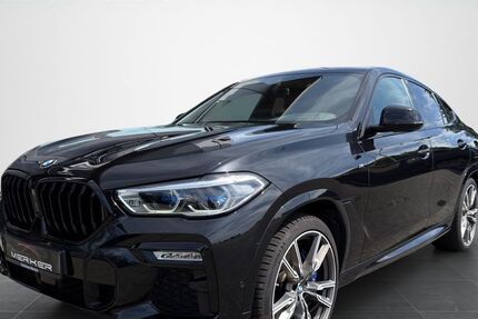 BMW X6 114.000 km 55.890 &euro; Nister-Möhrendorf 56477