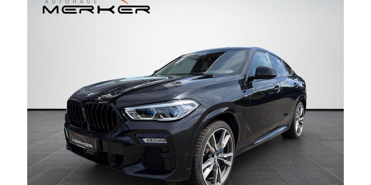 BMW X6 114.000 km 55.890 &euro; Nister-Möhrendorf 56477