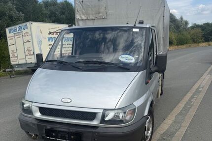 Ford Transit 142.000 km 1.650 &euro; Wetzlar 35576