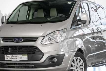 Ford Tourneo Custom 92.739 km 25.640 &euro; Lüneburg 21339