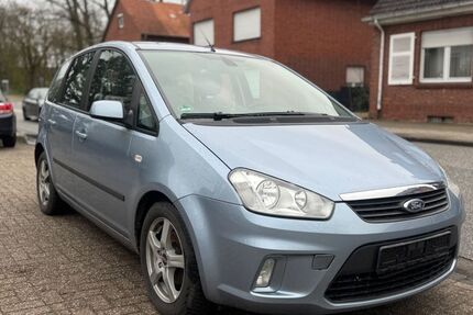 Ford C-Max 151.000 km 3.250 &euro; Nordhorn 48529