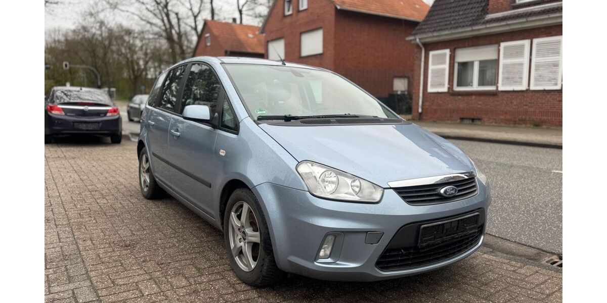 Ford C-Max 151.000 km 3.250 &euro; Nordhorn 48529