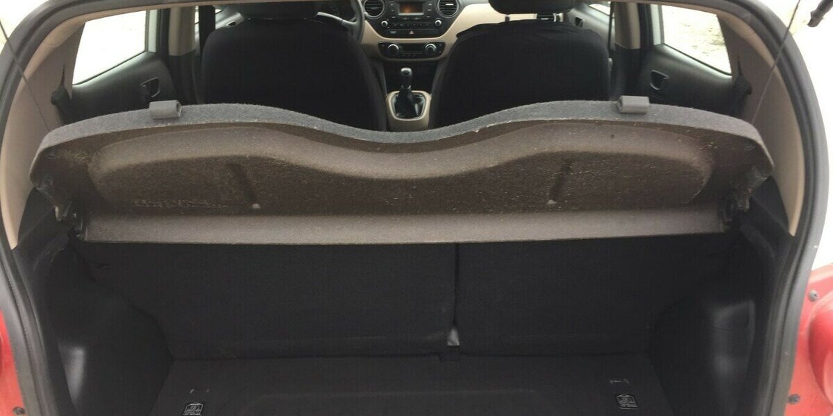 Hyundai i10 Klima,8 Fach Bereift ! 120.000 km 4.950 &euro; Himmelkron 95502