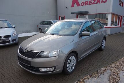 Skoda Rapid 73.000 km 7.249 &euro; Leipzig 04249